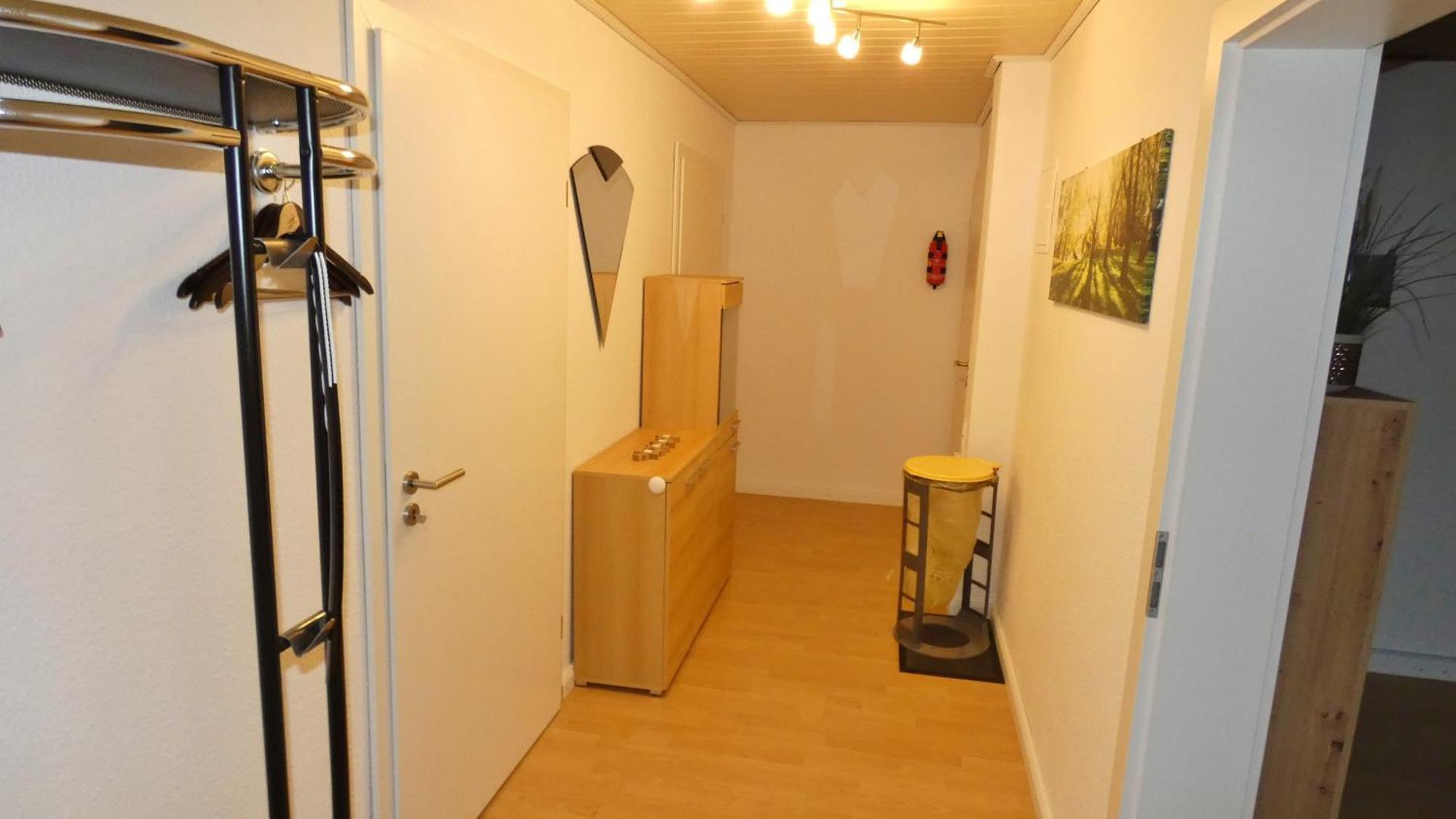 Ferienwohnung Haus NordGlück Butjadingen Zimmer foto