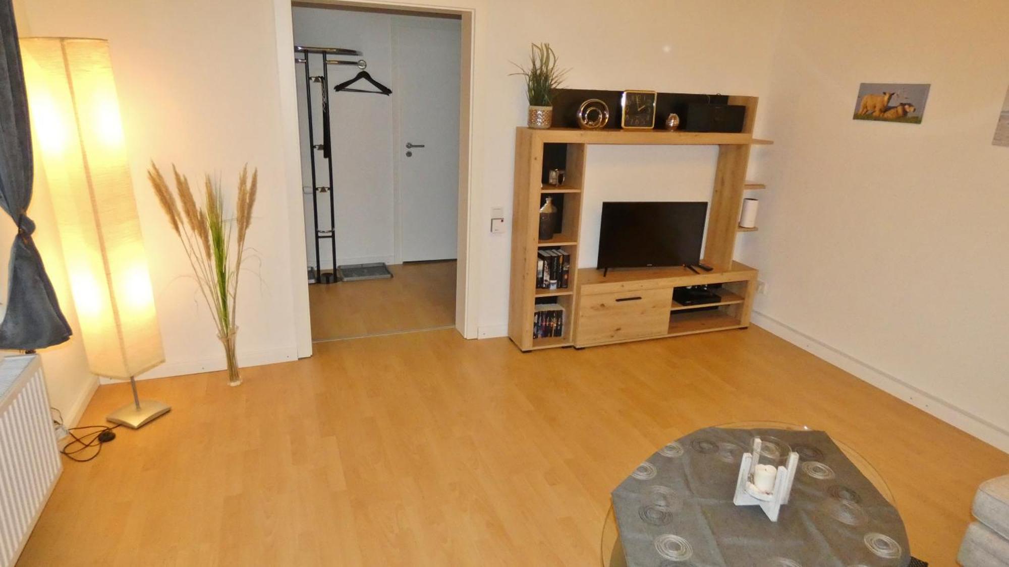 Ferienwohnung Haus NordGlück Butjadingen Zimmer foto